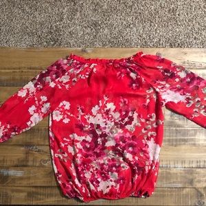 Express Tops - Express Blouse Express Tops - Express Blouse